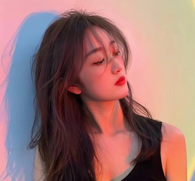 女煞星