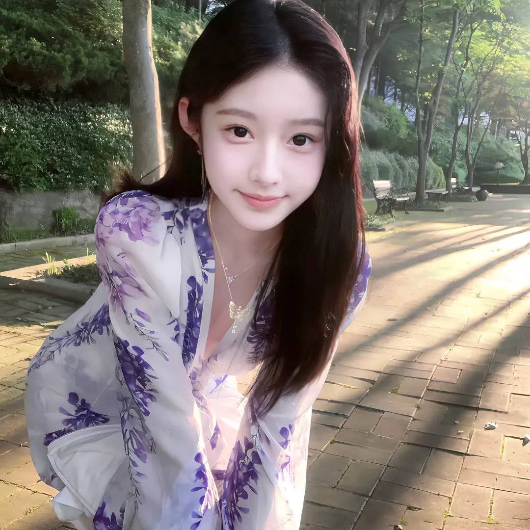 褐衣男子